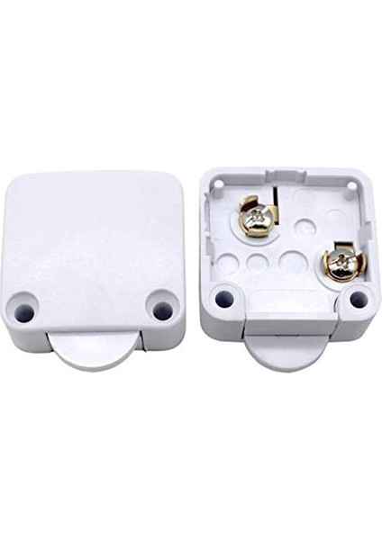 Ters Kapak Swıtch Sıva Üstü (IC-187E) (5131)