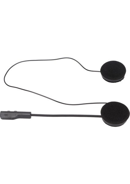 T4 Bluetooth Kask Kulaklığı Ses Kontrolü Bluetooth 5.0 Motosiklet Için Gürültü Azaltma Özellikli Spor Kulaklıkları (Yurt Dışından) modelleri