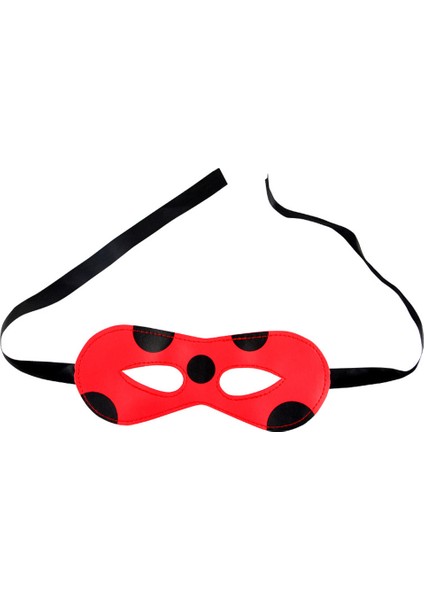 Uğur Böceği Kızlar Uğur Böceği Kostümü Çocuklar Cadılar Bayramı Karnaval Tulum Parti Cosplay Seti (Yurt Dışından) indirimleri