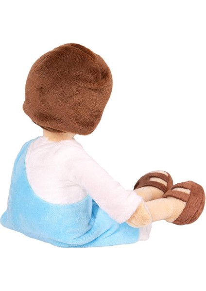 Karikatür Peluş Oyuncak Sevimli Yumuşak Peluş Bebek Ev Dekorasyonu Çocuklar ve Yetişkinler Için Hediyeler (Yurt Dışından) fiyatları