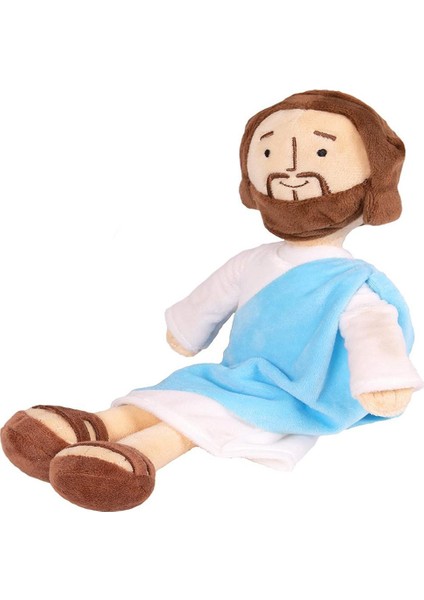 Karikatür Peluş Oyuncak Sevimli Yumuşak Peluş Bebek Ev Dekorasyonu Çocuklar ve Yetişkinler Için Hediyeler (Yurt Dışından) modelleri