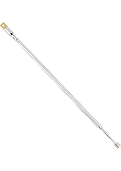 Teleskopik Çubuk Anten 21CM (5131)