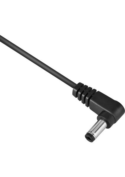 12V Araç Çakmak Şarj Cihazı Dc 12V 5.5 x 2.1mm Fiş Adaptörü Kablo Kordonu Anahtarlı (Yurt Dışından)