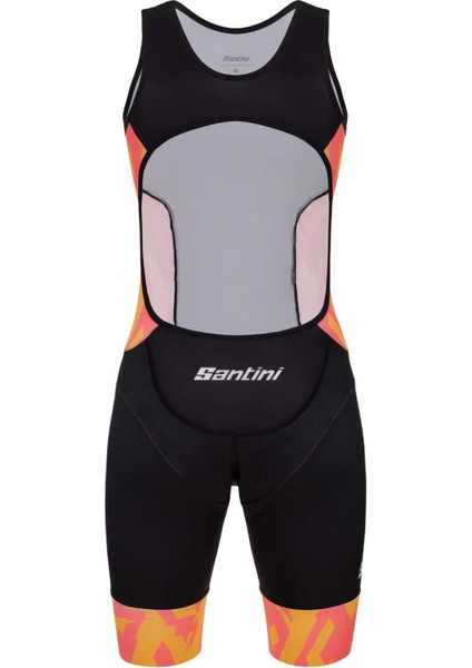 Flow Kadın Kolsuz Trisuit 9C775LGTRFLOW fiyatları