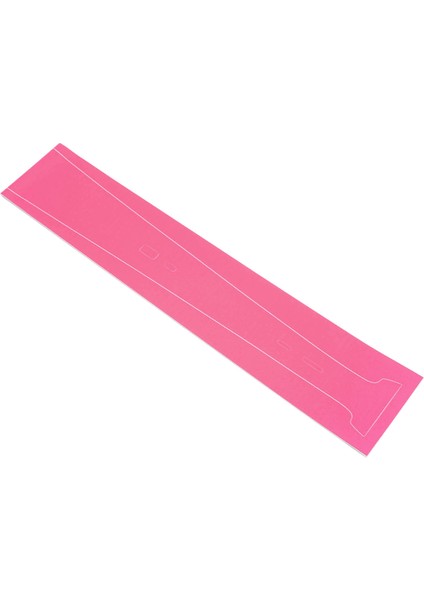 Ps5 Konsol Orta Kaplama Çizilmeye Dayanıklı Entegre Orta Şerit Sticker Konsol Orta Parça Koruma Şerit Filmi Pembe (Yurt Dışından) fiyatları