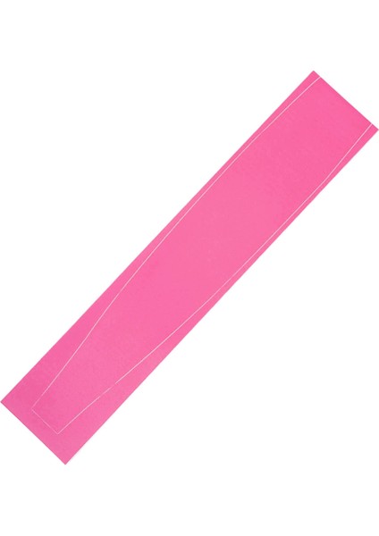 Ps5 Konsol Orta Kaplama Çizilmeye Dayanıklı Entegre Orta Şerit Sticker Konsol Orta Parça Koruma Şerit Filmi Pembe (Yurt Dışından) fırsatları