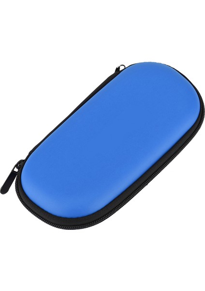 Sony Ps Vita Için Mavi Koruyucu Sert Kılıf Kapak Taşıma Kılıfı Seyahat Çantası (Yurt Dışından) indirimleri