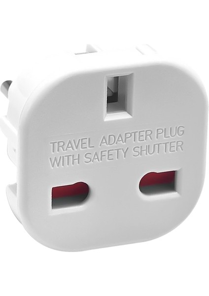 Ingiliz Fiş Adaptör (5131)