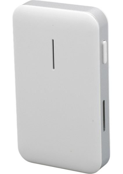 Bluetooth 5.3 Alıcı-Verici Destek Hafıza Kartı Taşınabilir 2'si 1 Arada Bluetooth Verici Alıcı Tv Hoparlör Tablet Için (Yurt Dışından) fiyatları