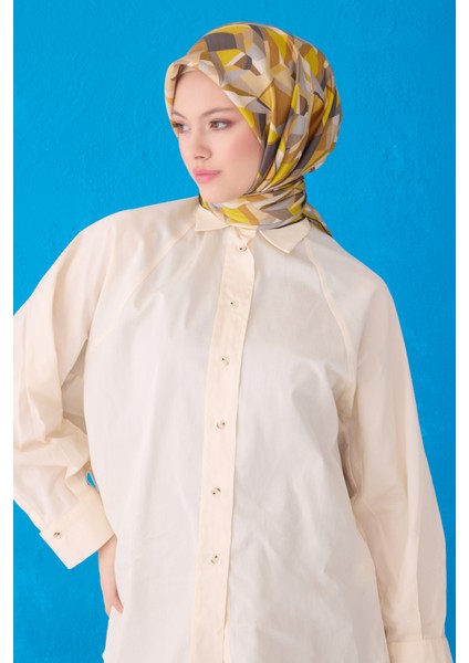 Saf Ipek Eşarp 4106D (Twill Ipek) fiyatları