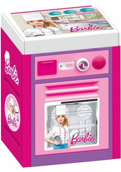 1612 Barbie Bulaşık Makinası fiyatları