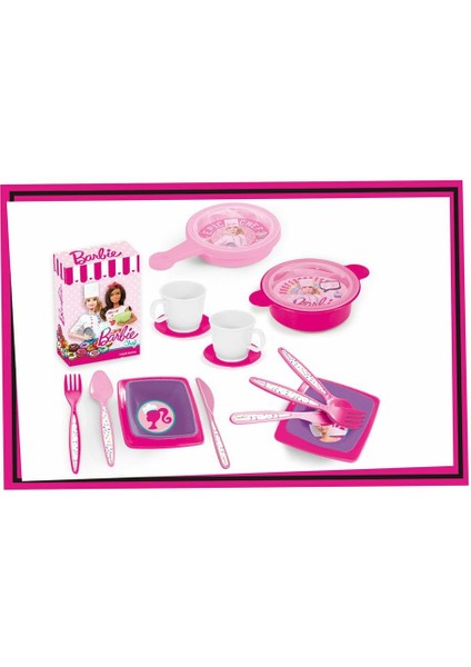 1612 Barbie Bulaşık Makinası fırsatları