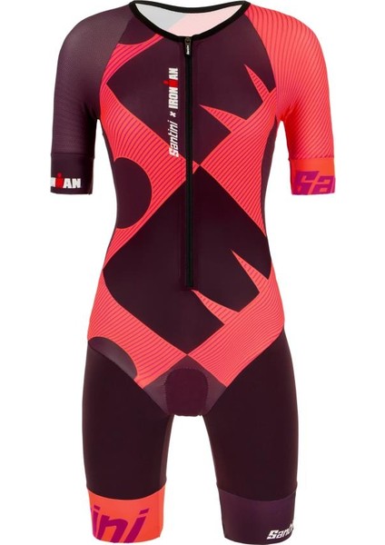 Cupio Kadın Trisuit Towergel Pad 9I777LIMGCUPIO
