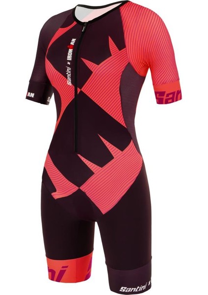 Cupio Kadın Trisuit Towergel Pad 9I777LIMGCUPIO fiyatları