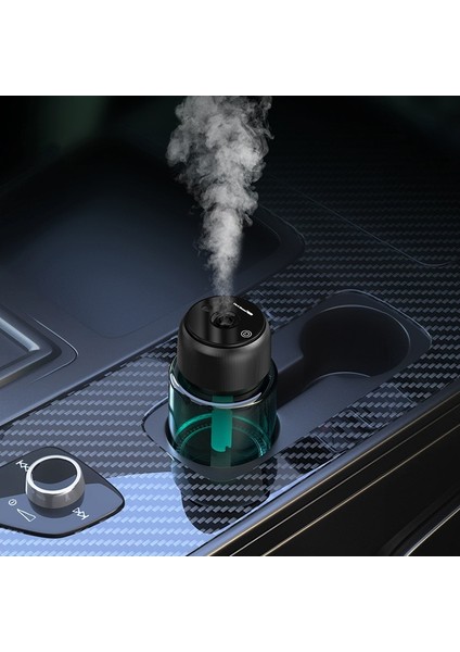 Arell Af-02 Premium Otomatik Araç Içi Koku Difüzör - Lazer Yıldız Tavan modelleri