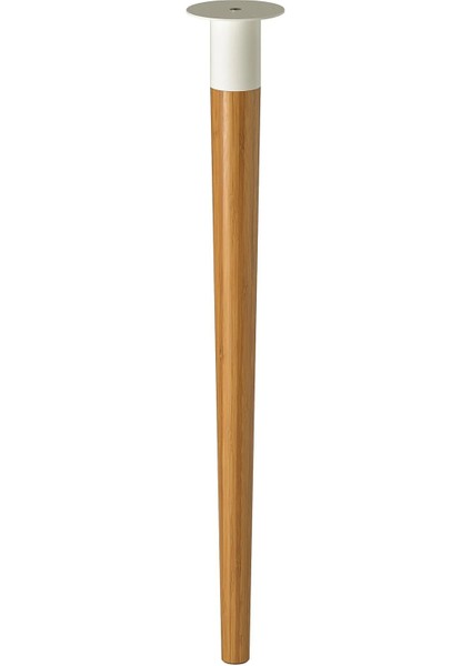 Anfallare/hılver Çalışma Masası, Bambu, 140X65 cm T T