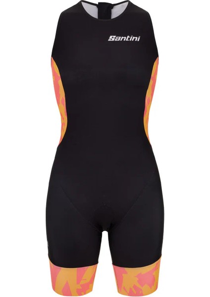 Flow Kadın Kolsuz Trisuit Arka Fermuarlı 9C776GTRFLOW fiyatları