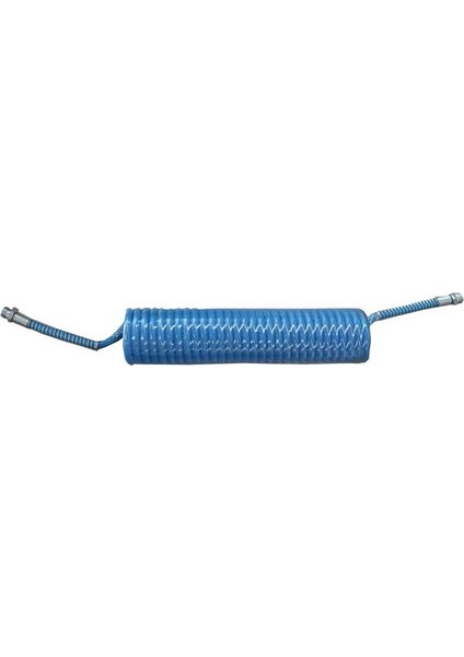 Poliüretan Spiral Hortum 8X12 mm 7.5 mt LFT1009