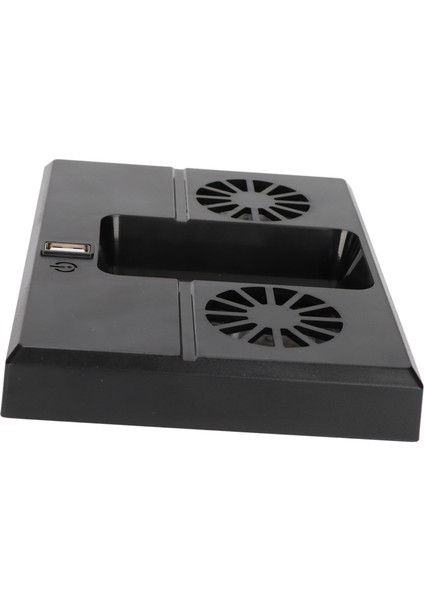Xbox USB Harici Oyun Kumandası Soğutucusu Için Soğutma Fanı, Rgb Işıkları ile Xbox Series x Oyun Konsolu Için (Yurt Dışından) indirimleri