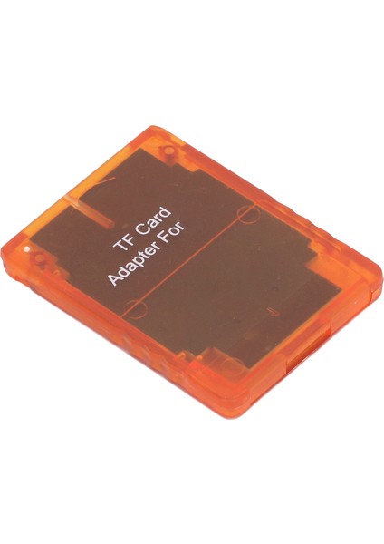 Mikro Depolama Kartı Adaptörü Bellek Kartı Genişletme Okuyucu 3000X 5000X 7000X 9000X Oyun Konsolu Kırmızı (Yurt Dışından) modelleri