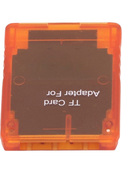 Mikro Depolama Kartı Adaptörü Bellek Kartı Genişletme Okuyucu 3000X 5000X 7000X 9000X Oyun Konsolu Kırmızı (Yurt Dışından) indirimleri