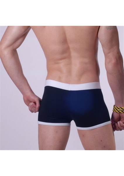 BR140530 Erkek Boxer Çamaşır