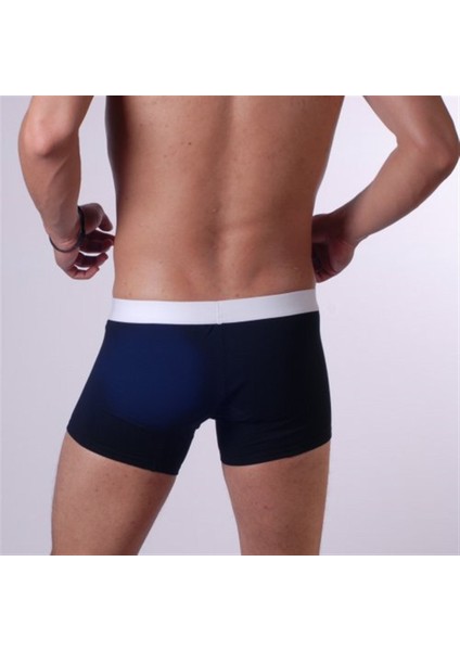 BR140509 Erkek Boxer Çamaşır