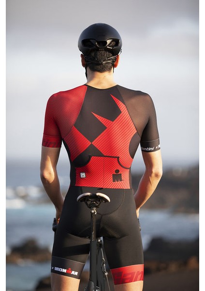 Cupio Erkek Trisuit 9I777IMGCUPIO indirimleri