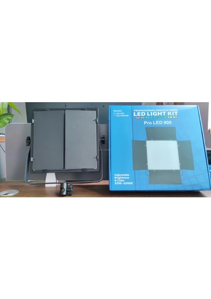 Panel LED 900 Bi Color