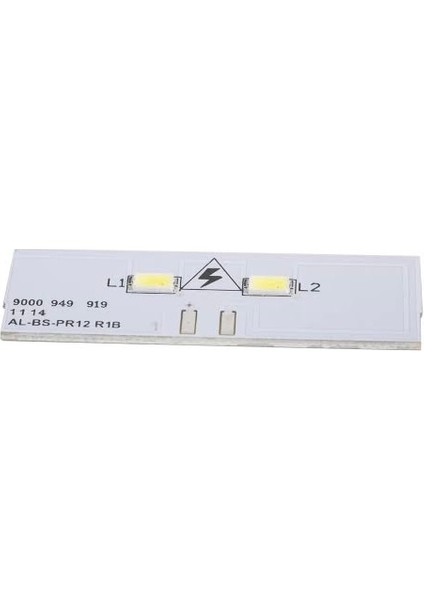 Bosch Buzdolabı Yan LED Kartı