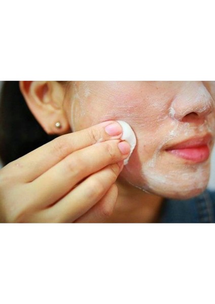 Türkiyede Ilk Aloe Veralı Ruşür Taşı Beyazlatıcı Ölü Derilerden Arındırıcı Yüz ve Vücut Peelingi fiyatları