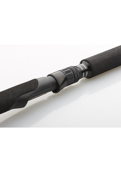 Sgs2 Jigging 6'4''/1.93M 40-120 gr Tek Parça Olta Kamışı