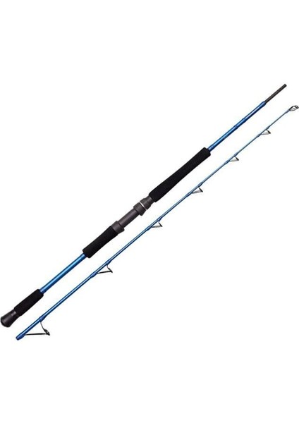 Sgs4 Boat Game 1.90M 150-400GR 2 Parça Olta Kamışı