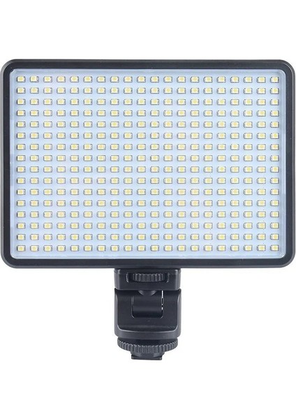 LED 320A Bi-Color Video Işığı