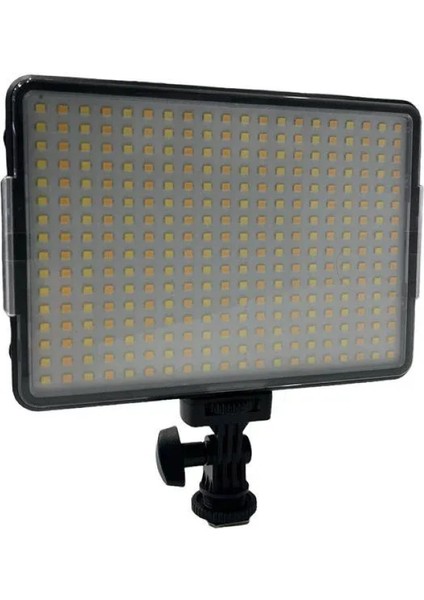 LED 320A Bi-Color Video Işığı