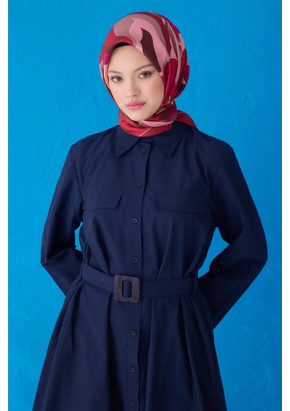 Saf Ipek Eşarp 4108D02( Twill Ipek) -8691 fiyatları