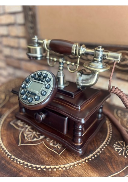 Nostalji Telefon