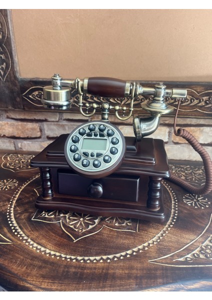 Nostalji Telefon modelleri