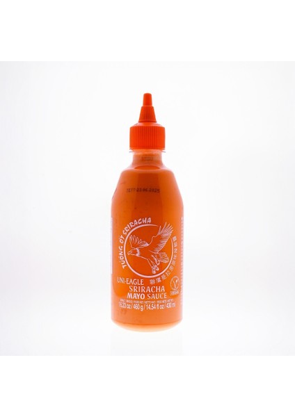 Srıracha Mayo 460 gr