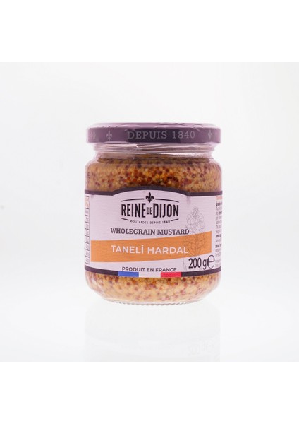 Taneli Dijon Hardal 200 gr