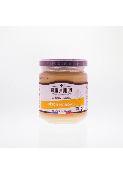 Dijon Hardal 200 gr