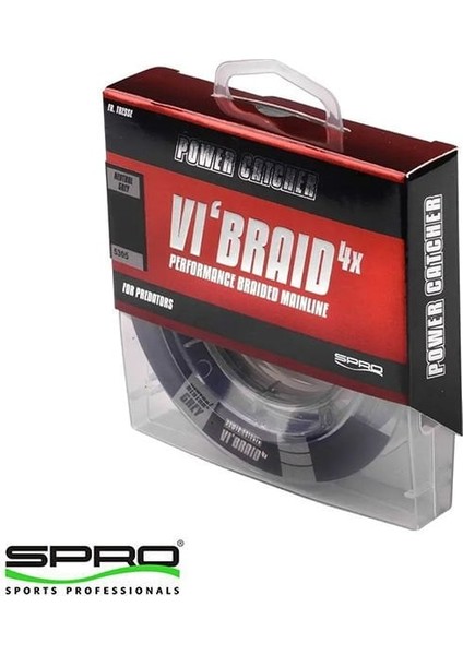 Pc Vibraid Gri 0,16MM 125M Misina fiyatları
