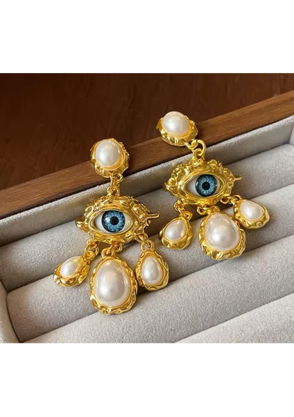 Çelik Eyes Küpe fiyatları