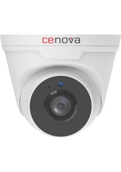 CN-528AHD 5mp Ahd Dome Kamera