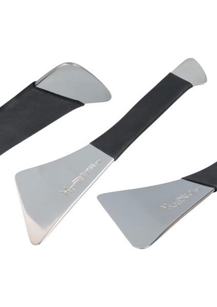 Araç Cam Çerçevesi Sökme Aparatı Paslanmaz Çelik (2X180MM) (5131)