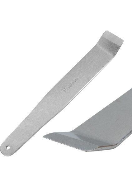 Araç Içi Ses Sistemi Sökme Levyesi Paslanmaz Çelik (3X250MM) (5131)