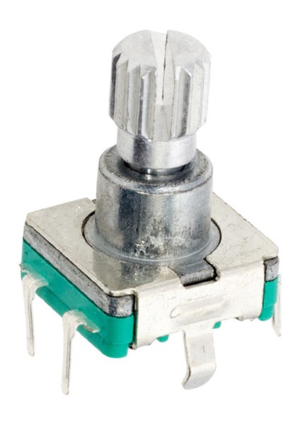 Oto Pot Basmalı Kısa (Yuvarlak Metal) (5131)