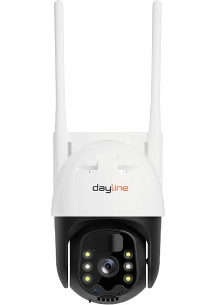 CN-DL109W 3mp Wifi Ptz Kamera