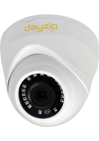DZ-5228 5mp Ahd Dome Kamera