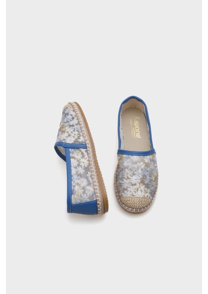 Pasarella Kadın Espadril